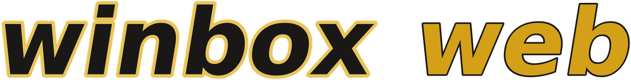winbox web logo